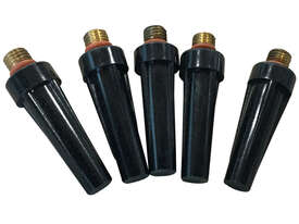 Profax Medium Back Cap TIG Torches PX41V35 Pack of 5 - picture0' - Click to enlarge