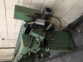 CNC LATHE BAR FEEDER - picture0' - Click to enlarge