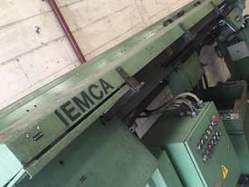 CNC LATHE BAR FEEDER - picture0' - Click to enlarge