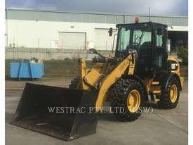 CATERPILLAR 908K Wheel Loaders integrated Toolcarriers - picture0' - Click to enlarge