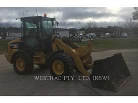 CATERPILLAR 908K Wheel Loaders integrated Toolcarriers - picture0' - Click to enlarge