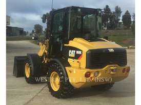 CATERPILLAR 908K Wheel Loaders integrated Toolcarriers - picture1' - Click to enlarge