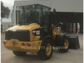 CATERPILLAR 908K Wheel Loaders integrated Toolcarriers - picture2' - Click to enlarge