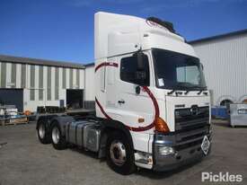 2010 Hino SS1E - picture0' - Click to enlarge