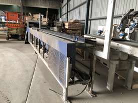 OptiCut 450XL Optimising Saw - picture0' - Click to enlarge