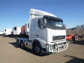 Volvo FH12 Primemover Truck - picture0' - Click to enlarge