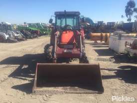 Massey Ferguson 4225 4WD - picture1' - Click to enlarge