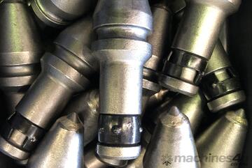   CH31HD Bullet Rock Teeth Cesco Deep Foundation Equipment