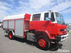 1994 Isuzu FTS700 - picture0' - Click to enlarge
