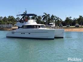 2003 Fountaine Pajot Maryland 37 - picture0' - Click to enlarge