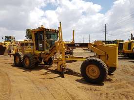 2000 Caterpillar 12H VHP Grader *CONDITIONS APPLY - picture0' - Click to enlarge