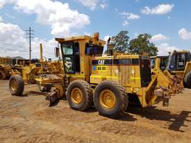 2000 Caterpillar 12H VHP Grader *CONDITIONS APPLY - picture2' - Click to enlarge
