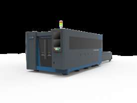 Atlantic Fibre Laser ATF3015H3-1500W - picture1' - Click to enlarge