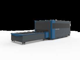 Atlantic Fibre Laser ATF3015H3-1500W - picture2' - Click to enlarge