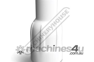 UMCT3C06 Ceramic Nozzle Suits T3 TIG Torches (Pkt 1) Cup Size 6 / Bore Size 10mm