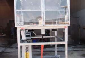 IBC Tilting Platform, Capacity: 500kg