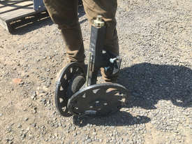 John Deere  Planters Seeding/Planting Equip - picture0' - Click to enlarge