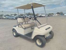 Club Car  - picture0' - Click to enlarge