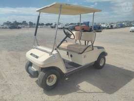 Club Car  - picture1' - Click to enlarge