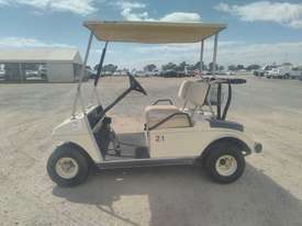 Club Car  - picture2' - Click to enlarge