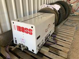 Compressor - Boss Infinity Hydraulic Air Compressor - picture0' - Click to enlarge