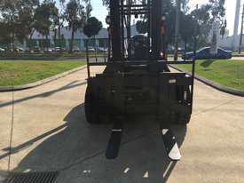 Brand New Hangcha R Series Diesel 7 Ton Forklift - picture1' - Click to enlarge