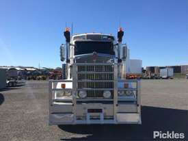 2011 Kenworth T909 - picture1' - Click to enlarge