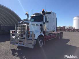 2011 Kenworth T909 - picture2' - Click to enlarge