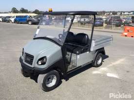 Club Car Carryall CA500 - picture0' - Click to enlarge