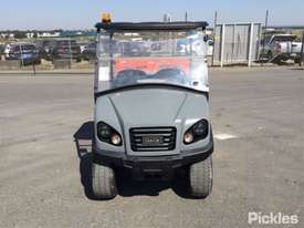 Club Car Carryall CA500 - picture1' - Click to enlarge