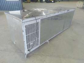 Custom Bench Chiller - picture1' - Click to enlarge