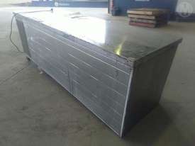 Custom Bench Chiller - picture2' - Click to enlarge