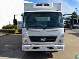2019 Hyundai MIGHTY EX6  Freezer Refrigerated Truck  - picture1' - Click to enlarge