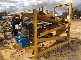 Gold Sluice Wash Plant - 50-ton unit (Never used) - picture1' - Click to enlarge