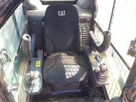 Cat 239D Track loader for sale - picture1' - Click to enlarge