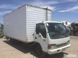 2004 Isuzu NQR 450 Long - picture0' - Click to enlarge