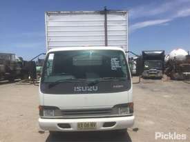 2004 Isuzu NQR 450 Long - picture1' - Click to enlarge
