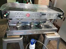 Expresso Machine (Excellent Condition, Negotiable) - picture0' - Click to enlarge