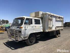 1986 Isuzu F Series - picture2' - Click to enlarge