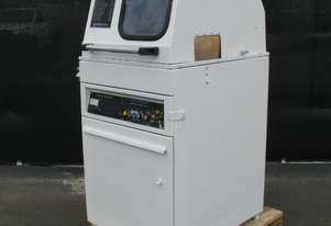 12`` 300mm Automatic Abrasive Cutter Cut Off Saw - Buehler Powermet I