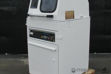 12`` 300mm Automatic Abrasive Cutter Cut Off Saw - Buehler Powermet I