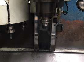 Hartford CNC Mill - picture1' - Click to enlarge
