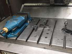 Hartford CNC Mill - picture2' - Click to enlarge