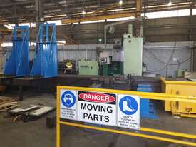 10M Butler ELGAMILL CNC BED MILL - picture0' - Click to enlarge