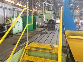 10M Butler ELGAMILL CNC BED MILL - picture0' - Click to enlarge