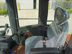 Brand New Wheel Loader PQ20F - picture0' - Click to enlarge