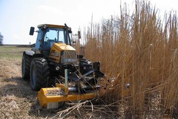 Southern Cross Muthing MU-M 220 Flail Mower