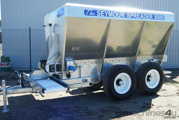 Seymour The   Spreader 8000