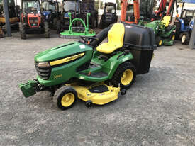 John Deere X540 Standard Ride On Lawn Equipment - picture0' - Click to enlarge