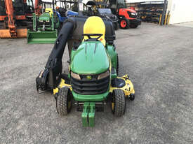 John Deere X540 Standard Ride On Lawn Equipment - picture0' - Click to enlarge